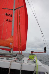 Big-Red-Sailing