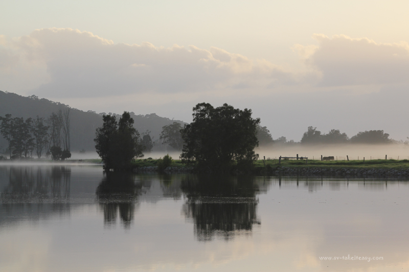 Moruya Mist