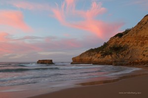 Bird Rock & Juc Cliffs