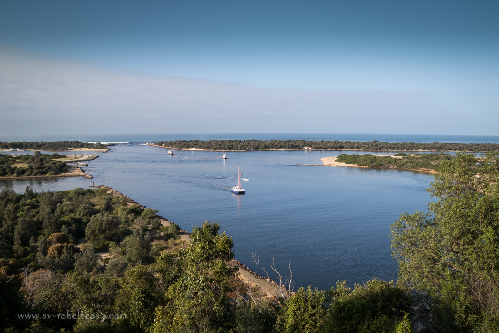Gippsland Lakes