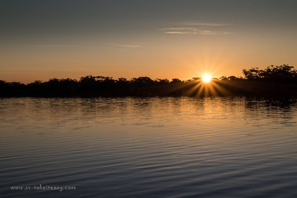 Rotamah Island, Gippsland Lakes