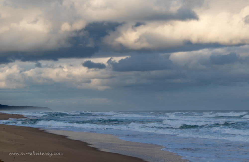 Ninety Mile Beach