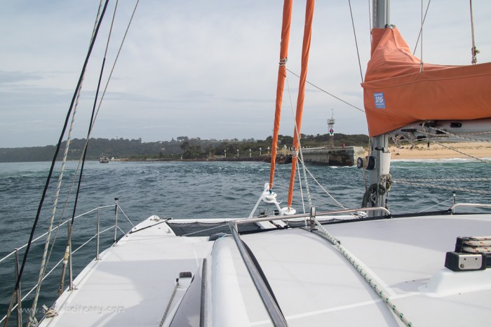 Bittangabee to Lakes Entrance-14