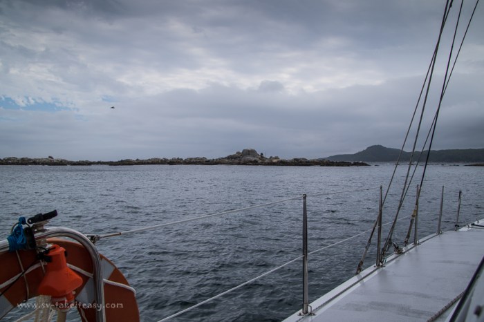 Bittangabee to Lakes Entrance-8