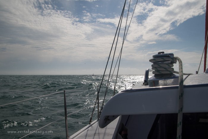 Final Leg to Port Albert-8