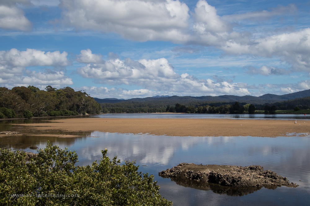 Moruya River