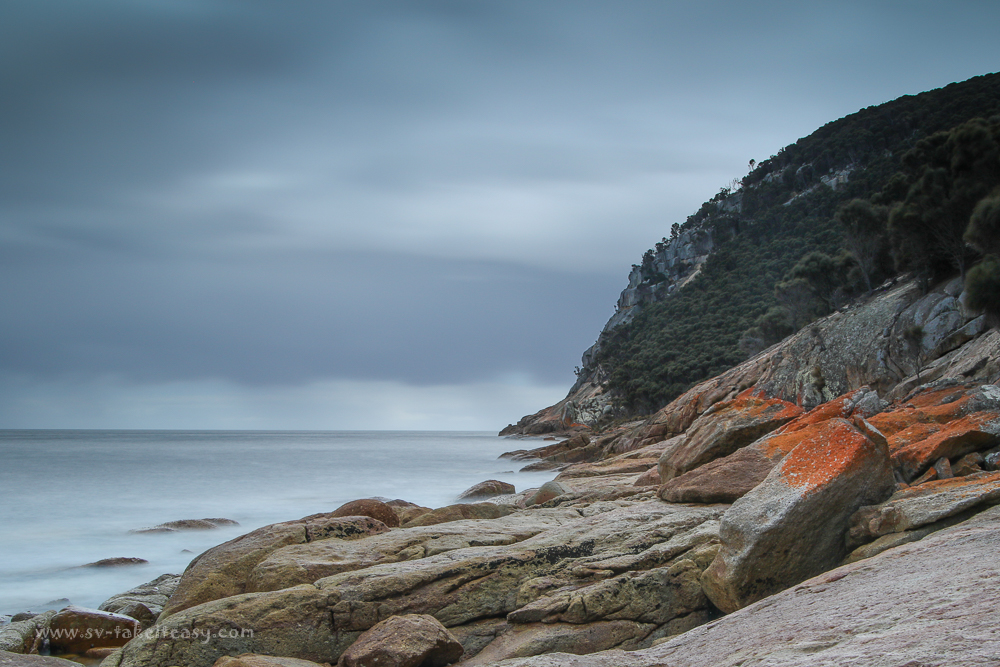 Garden Cove, Deal Island