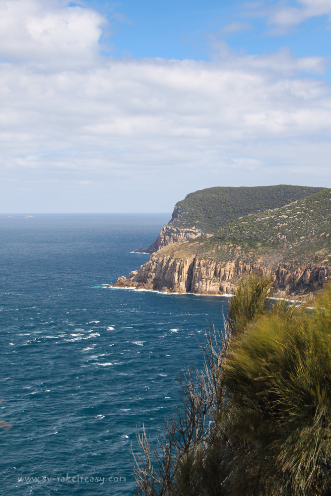 Dover Island from Deal