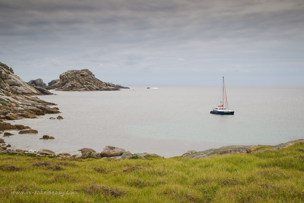 Little Bay, Hogan Island