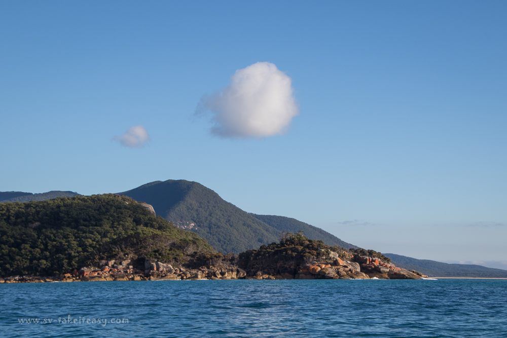 Wilsons Promontory