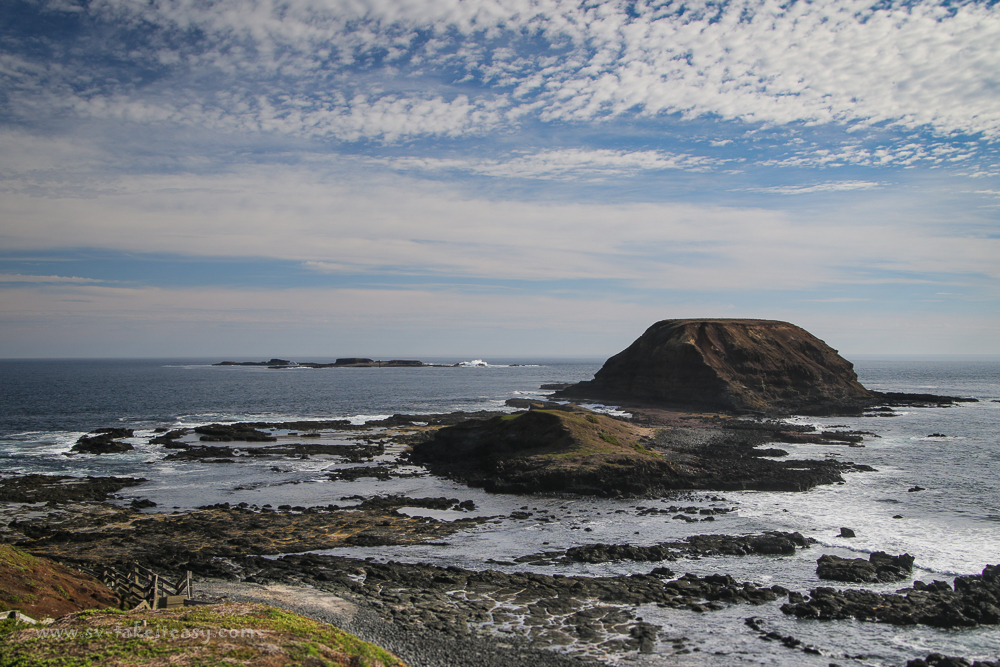 The Nobbies, Phillip Island