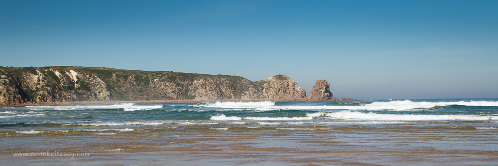 Cape Woolamai, Phillip Island