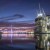 Docklands at blue hour