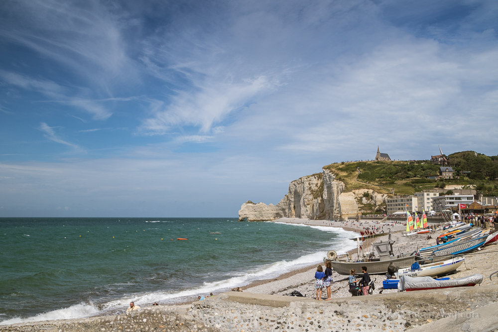 Etretat