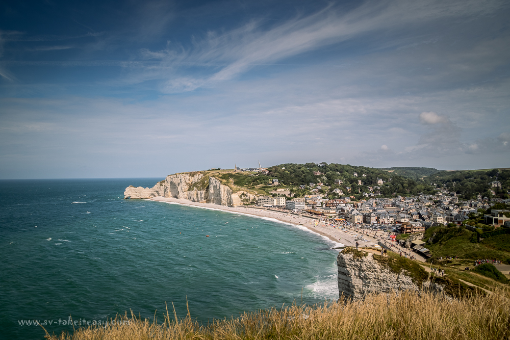 Etretat