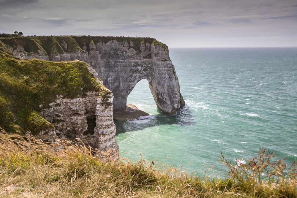 Etretat