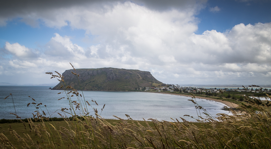 Stanley and the Nut from Highfield
