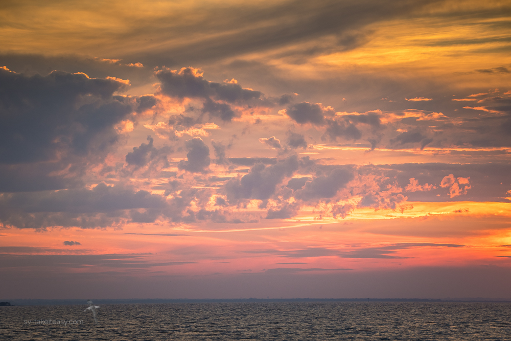 Gippsland Lakes Weather