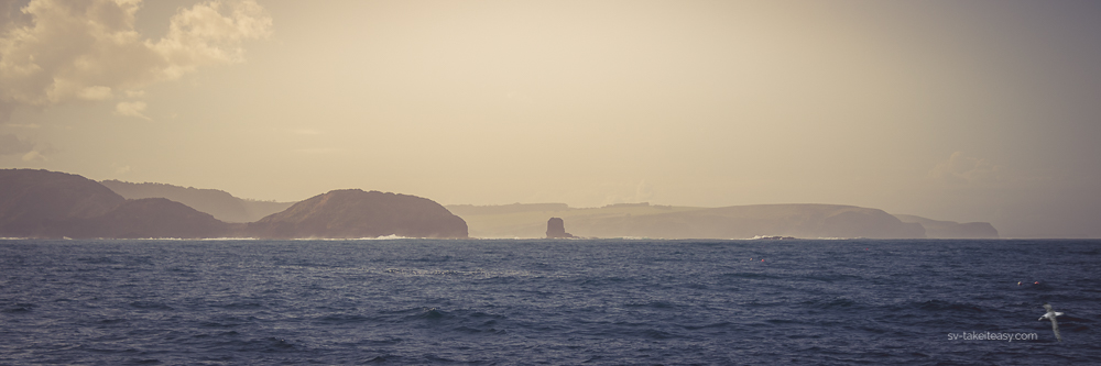 Cape Schanck & Pulpit Rock