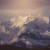 Pic du Midi d'Arrens in winter