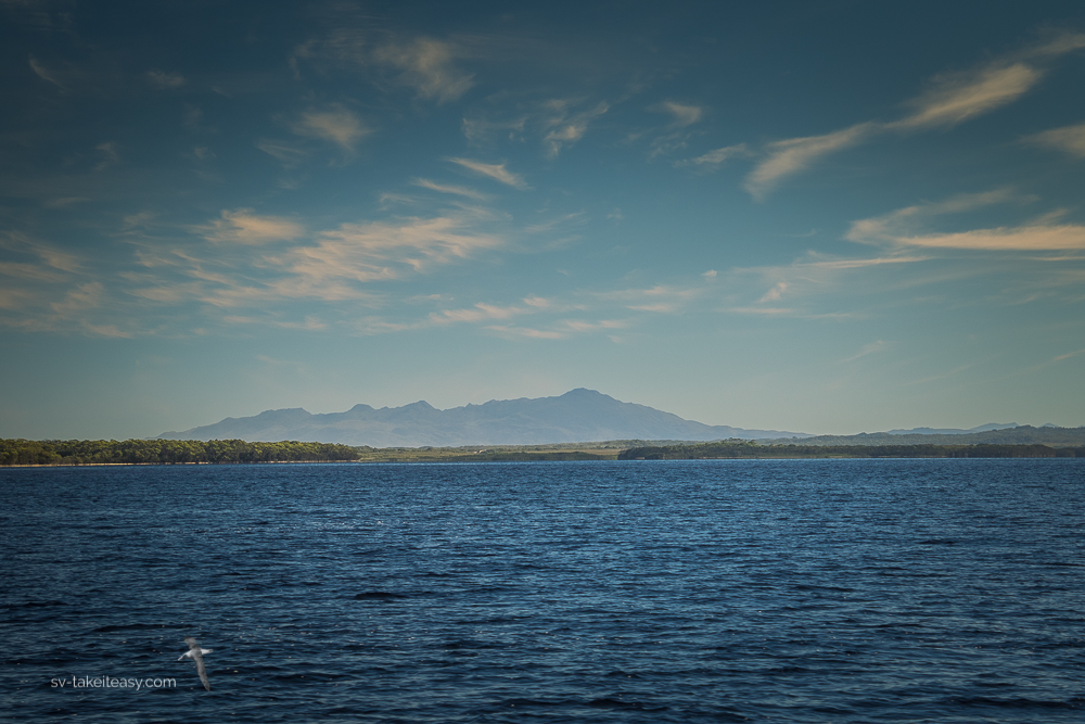 Macquarie Harbour