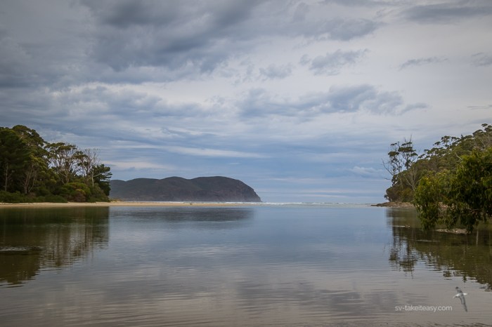 TAS2018 - D'Entrecasteaux -3497