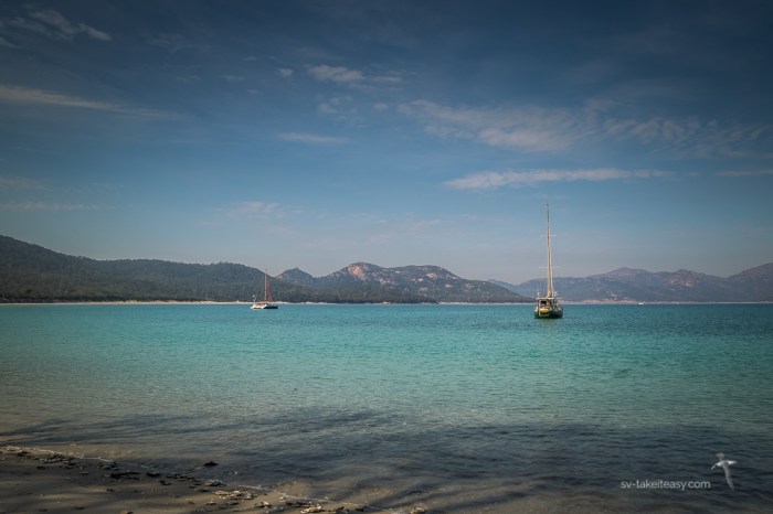 TAS2018 - East Coast -4134