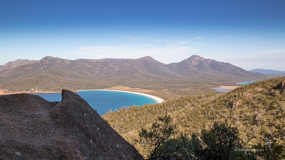 Wineglass Bay