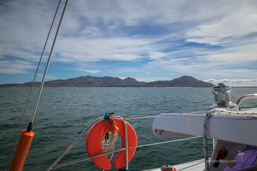 Cape Barren Island, Furneaux Group