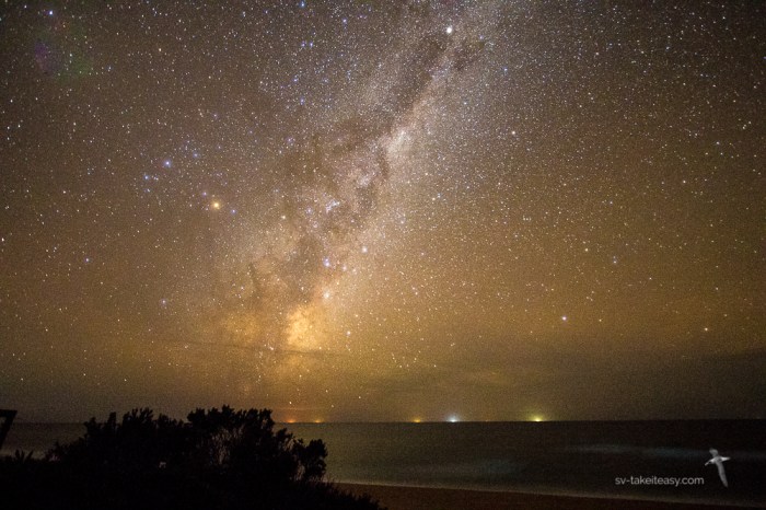 Gippsland Lakes -4964
