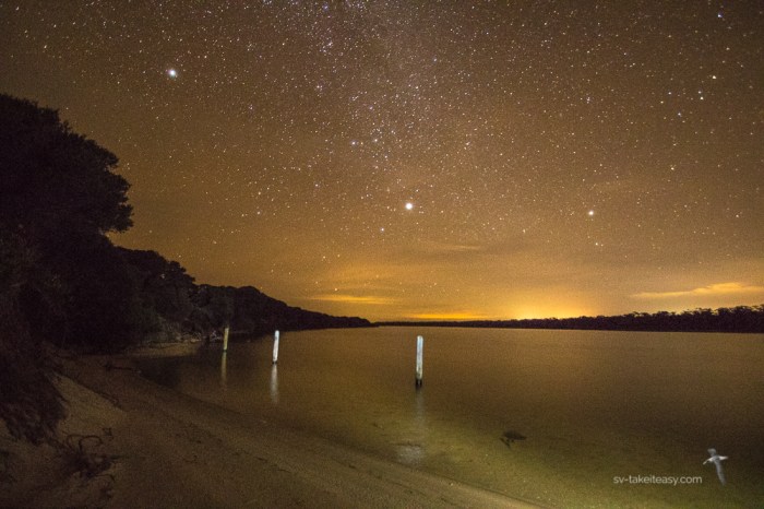 Gippsland Lakes -4986