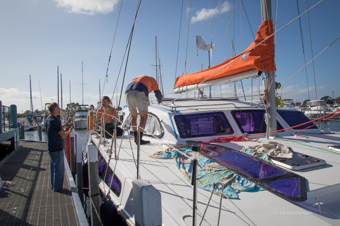 Gippsland Lakes-4990