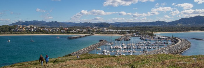 Mid North Coast -6716