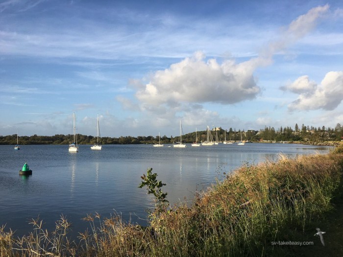 Mid North Coast - Yamba