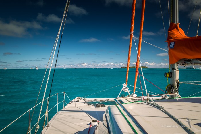 Lady Musgrave lagoon
