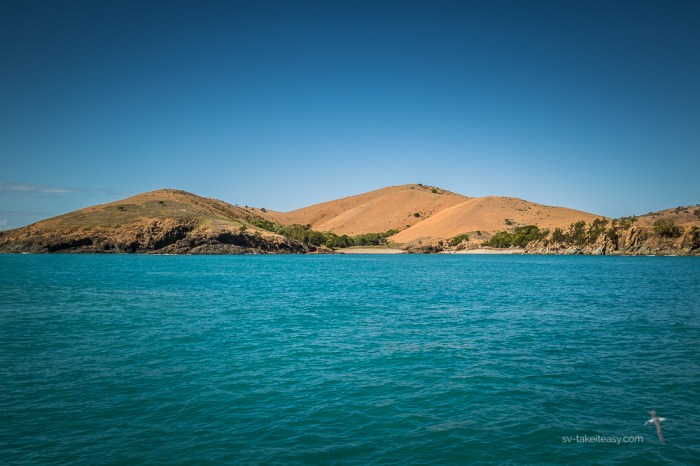 Offshore Islands -8929