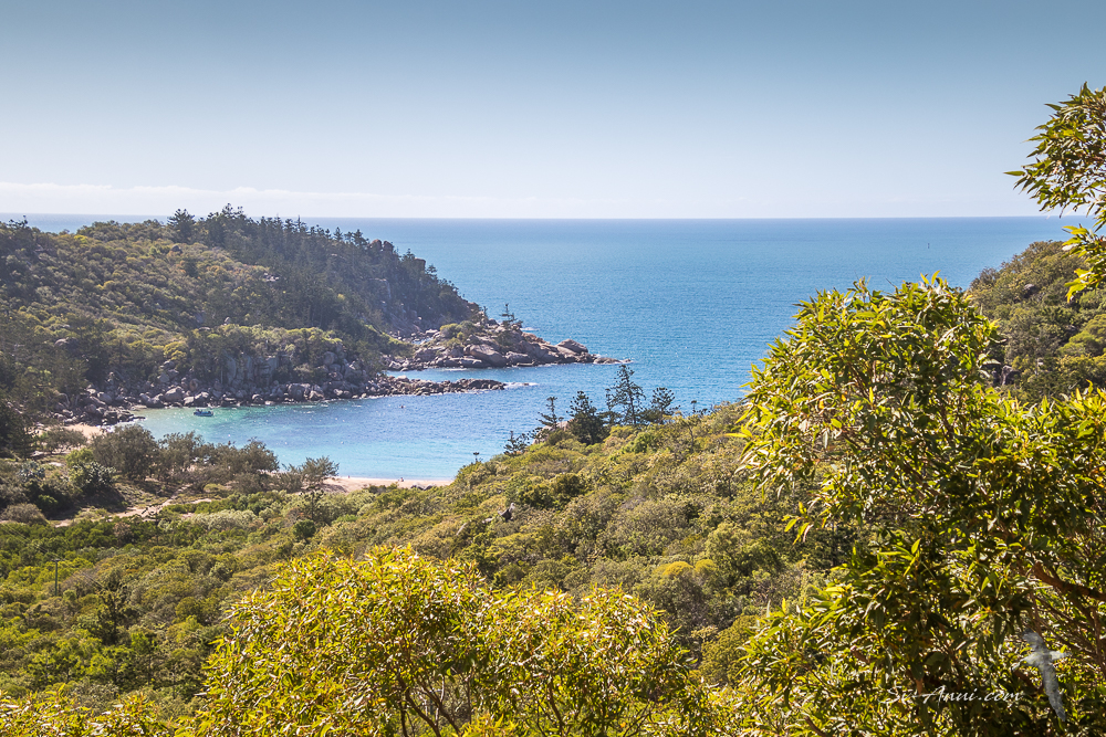 Balding Bay, Magnetic Island
