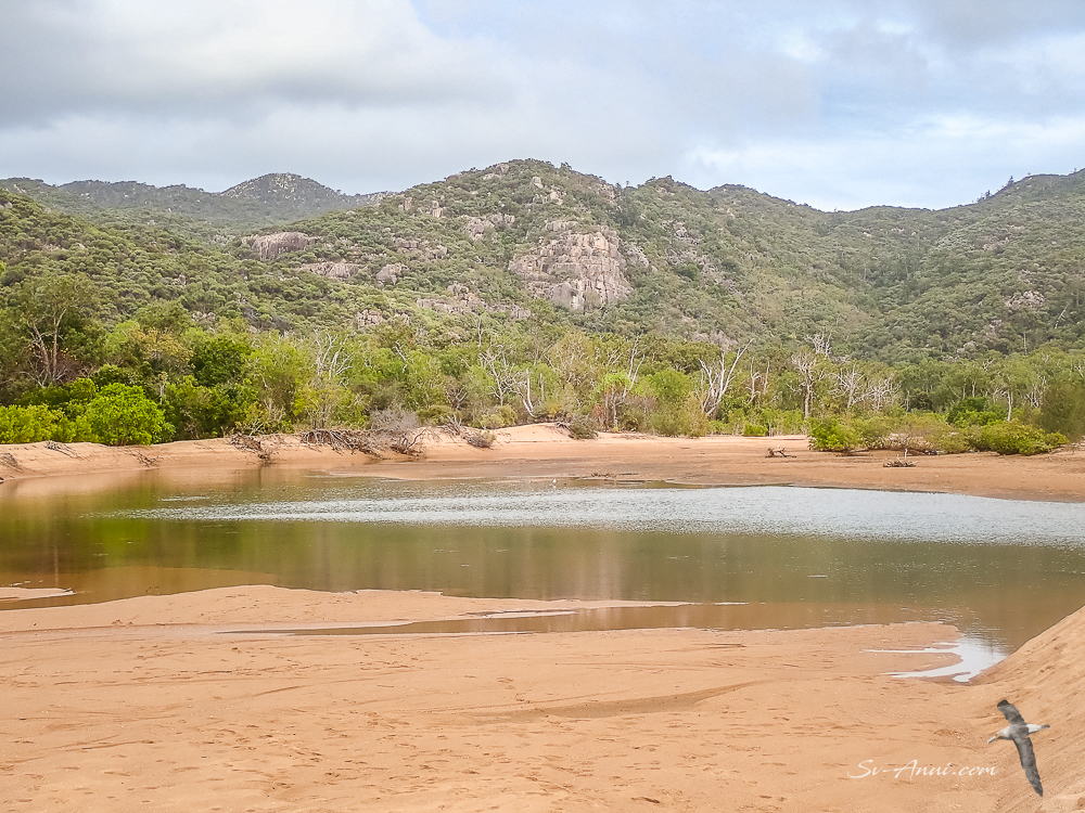 The Lagoon at Horseshoe Bay