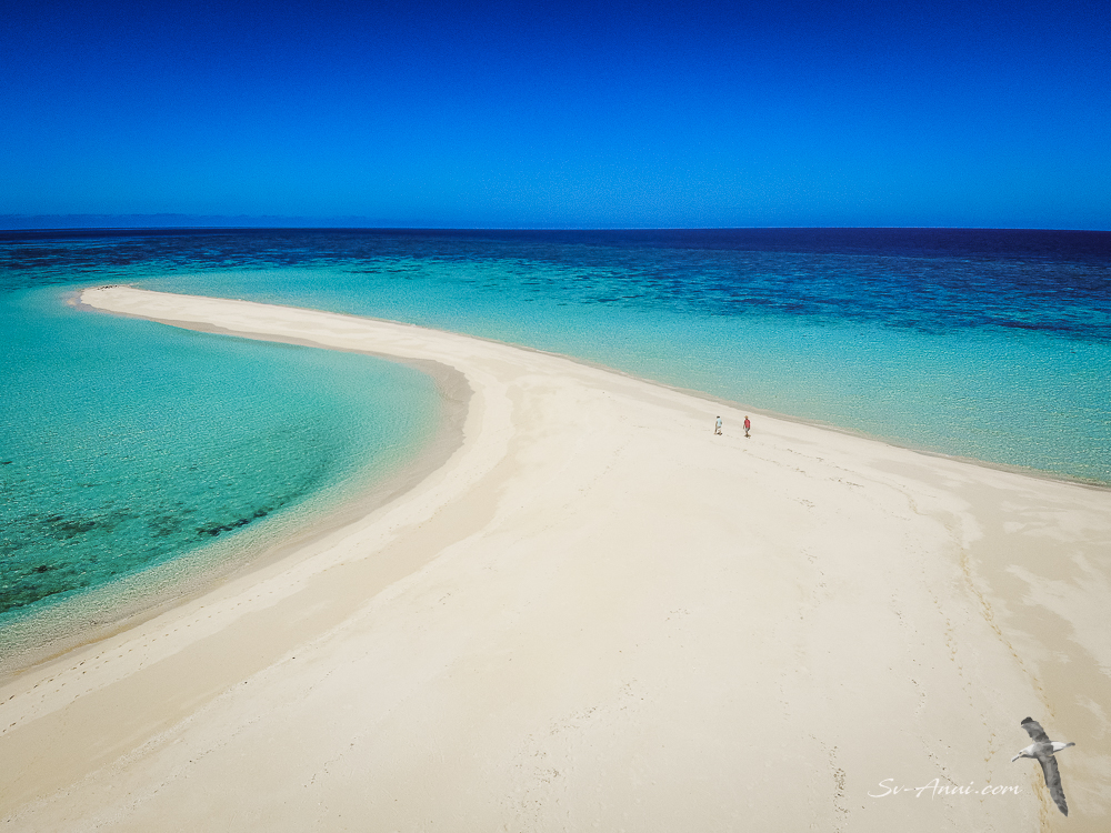 Sudbury Reef Aerial