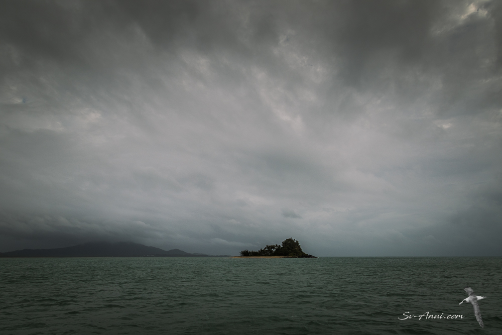 Purdaboi Island