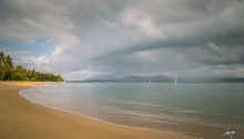 Dunk Island