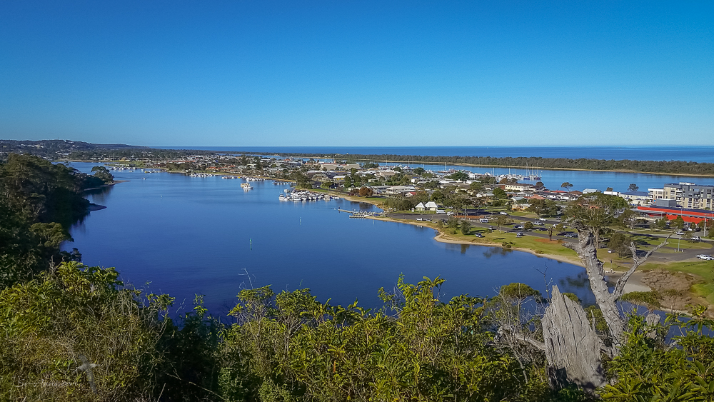 Lakes Entrance Township