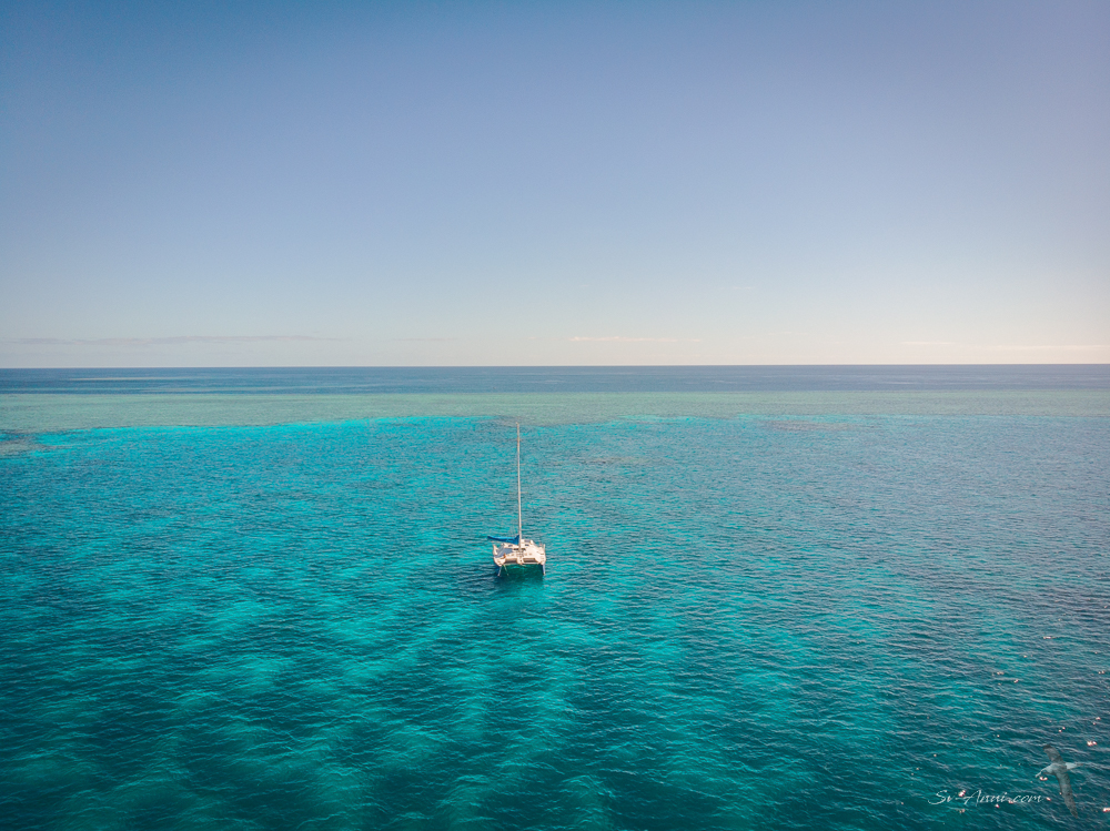 Anui at Little Bugatti