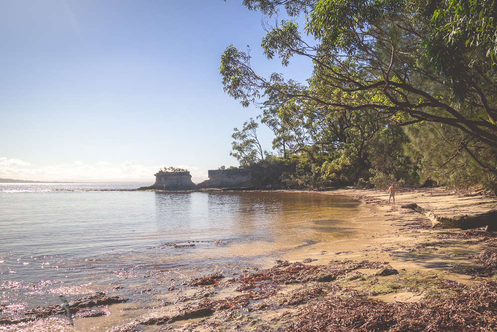 The Hole in the Wall