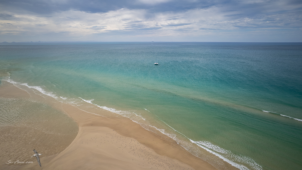 Anui at Yellow Patch