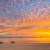 Sunset at Lucinda