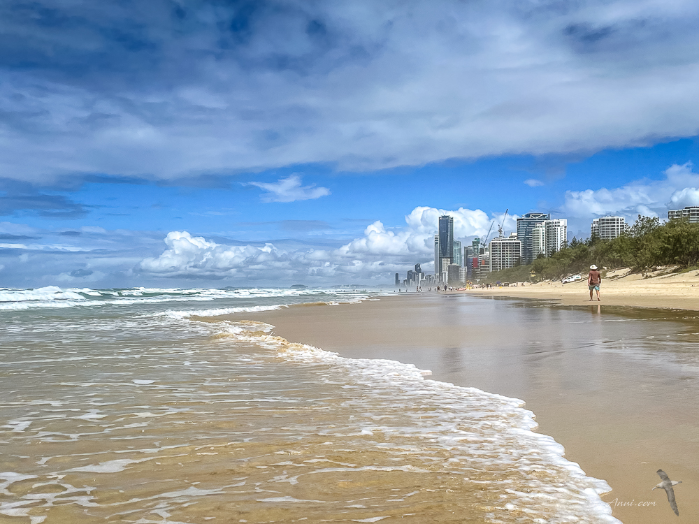 Surfers Paradise