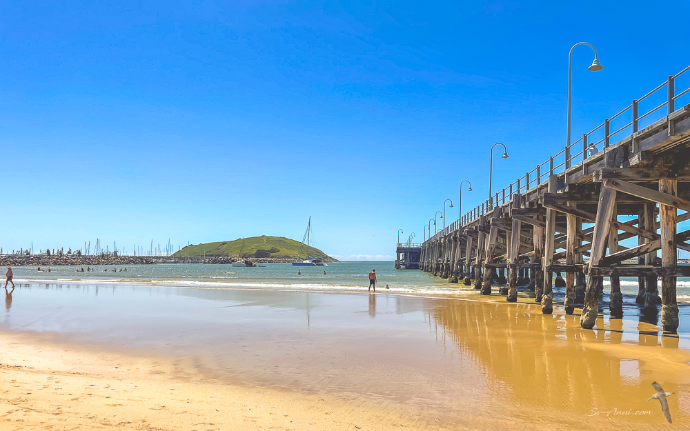 Jetty Beach, Coffs Harbour