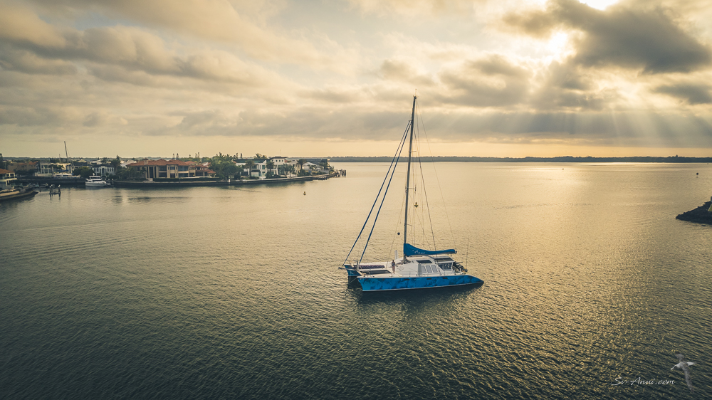 Anui at Paradise Point