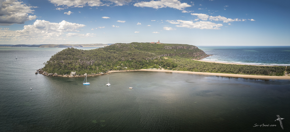 Barrenjoey